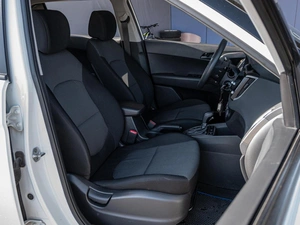 Внедорожник Hyundai Creta 2016 года, 1650000 рублей, Краснодар