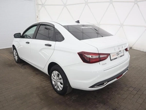 Седан ВАЗ (LADA) Vesta 2023 года, 1165000 рублей, Орёл