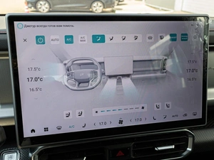 Внедорожник Jetour T2 2024 года, 3575000 рублей, Краснодар