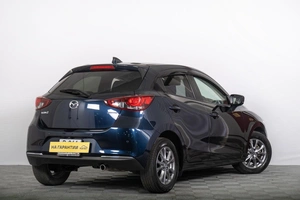 Хетчбэк Mazda 2 2021 года, 1379000 рублей, Томск