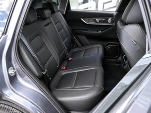 Внедорожник Chery Tiggo 7L 2025 года, 2200000 рублей, Волгоград