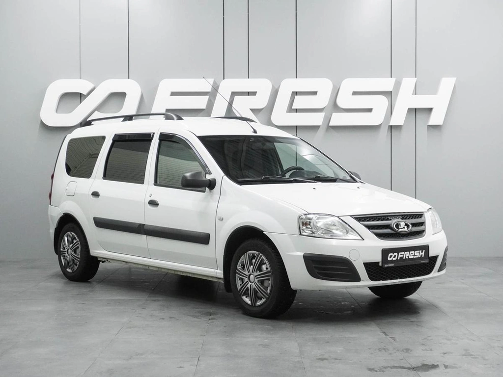 Универсал ВАЗ (LADA) Largus 2020 года, 959000 рублей, Воронеж