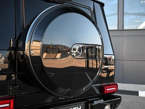 Внедорожник Mercedes-benz G-класс AMG 2007 года, 3549000 рублей, Кирилловка