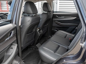 Внедорожник EXEED LX 2023 года, 2150000 рублей, Краснодар