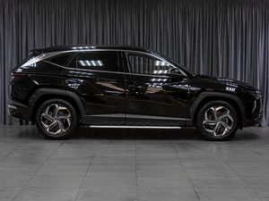 Внедорожник Hyundai Tucson 2021 года, 3189000 рублей, Тюмень