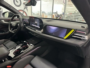 Лифтбек Audi A5 2025 года, 6180000 рублей, Новосибирск