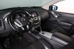 Внедорожник Nissan Murano 2011 года, 819000 рублей, Пермь