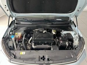 Хэтчбек Москвич 3 2024 года, 1555000 рублей, Смоленск