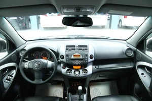 Внедорожник Toyota RAV4 2008 года, 1454000 рублей, Солонцы