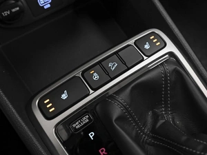 Внедорожник Hyundai Creta 2020 года, 2098000 рублей, Ставрополь