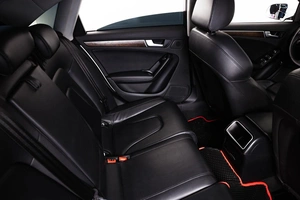 Седан Audi A4 2015 года, 1619000 рублей, Пермь