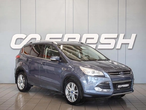 Внедорожник Ford Kuga 2014 года, 1120000 рублей, Муром