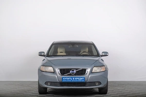 Седан Volvo S40 2007 года, 549000 рублей, Томск