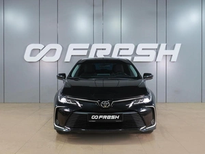 Седан Toyota Corolla 2021 года, 1849000 рублей, Воронеж