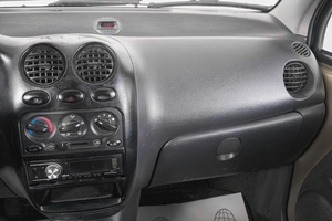 Хетчбэк Daewoo Matiz 2010 года, 269000 рублей, Кемерово