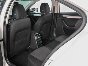 Лифтбек Skoda Octavia 2015 года, 1380000 рублей, Аксай