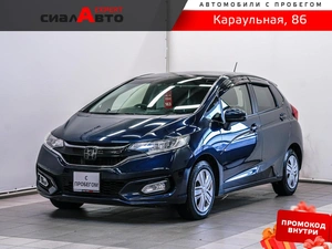 Хетчбэк Honda Fit 2019 года, 1250000 рублей, Красноярск