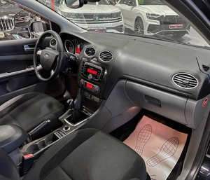 Седан Ford Focus 2008 года, 637000 рублей, Красноярск