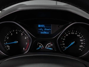 Седан Ford Focus 2017 года, 1249000 рублей, Тюмень