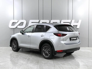 Внедорожник Mazda CX-5 2018 года, 2649000 рублей, Ростов-на-Дону