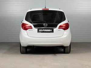 Минивэн Opel Meriva 2011 года, 711000 рублей, Ставрополь