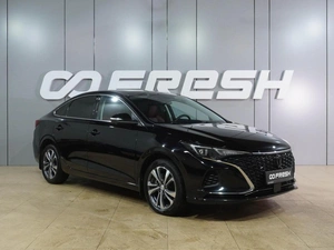 Седан Changan Eado Plus 2023 года, 1929000 рублей, Воронеж