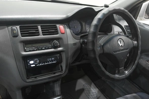 Внедорожник Honda HR-V 1999 года, 449000 рублей, Новокузнецк