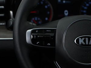 Седан Kia K5 2020 года, 2470111 рублей, Москва