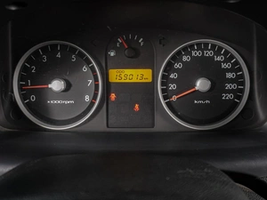 Хетчбэк Hyundai Getz 2006 года, 499000 рублей, Воронеж