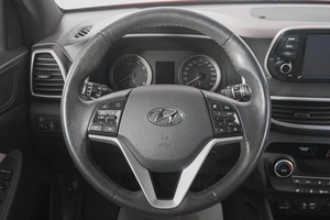 Внедорожник Hyundai Tucson 2019 года, 2259000 рублей, Кемерово