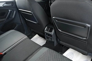 Внедорожник Volkswagen Tiguan 2019 года, 2159000 рублей, Тюмень