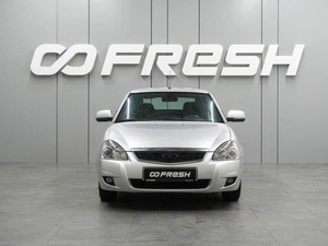 Хетчбэк ВАЗ (LADA) Priora 2010 года, 369000 рублей, Воронеж
