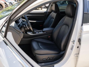 Седан Hyundai Sonata 2022 года, 2580000 рублей, Большой Сочи