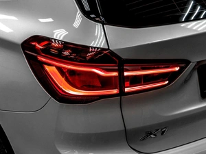 Внедорожник BMW X1 2018 года, 2889000 рублей, Тюмень