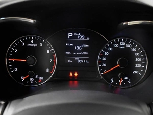 Седан Kia Cerato 2018 года, 1667100 рублей, Казань