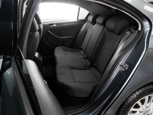 Седан Volkswagen Jetta 2013 года, 1049000 рублей, Тюмень