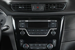 Внедорожник Nissan Qashqai 2022 года, 2299000 рублей, Тюмень