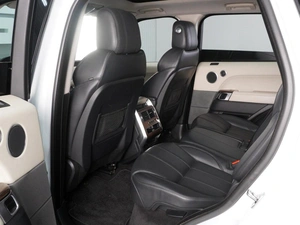 Внедорожник Land Rover Range Rover Sport 2014 года, 3765000 рублей, Минеральные Воды