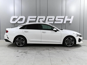 Седан Kia K5 2021 года, 2799000 рублей, Аксай