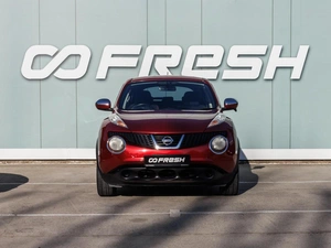 Внедорожник Nissan Juke 2010 года, 999000 рублей, Большой Сочи