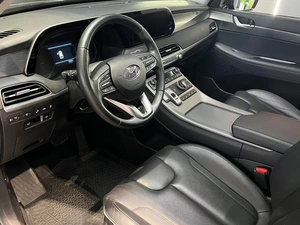 Внедорожник Hyundai Palisade 2020 года, 4200000 рублей, Абакан