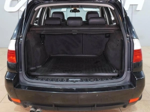 Внедорожник BMW X3 2010 года, 1244000 рублей, Воронеж