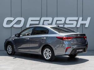 Седан Kia Rio 2019 года, 1620000 рублей, Краснодар