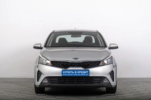 Седан Kia Rio 2021 года, 1439000 рублей, Томск