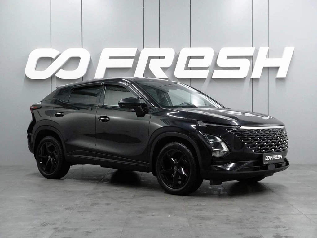 Внедорожник OMODA C5 2023 года, 1779000 рублей, Воронеж