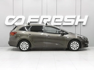 Универсал Kia Ceed 2017 года, 1530000 рублей, Ростов-на-Дону