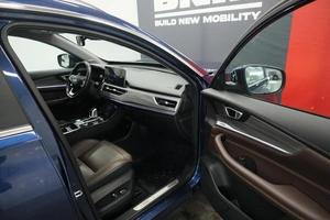 Внедорожник Chery Tiggo 8 2021 года, 2260000 рублей, Курск