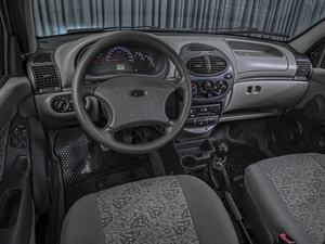 Седан ВАЗ (LADA) Kalina 2005 года, 298000 рублей, Ставрополь