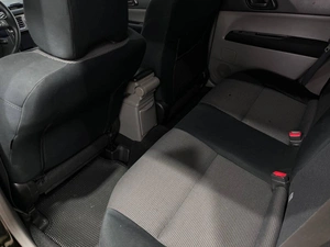 Внедорожник Subaru Forester 2007 года, 849000 рублей, Красноярск