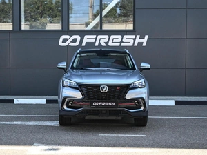 Внедорожник Changan CS85 2022 года, 2544000 рублей, Кирилловка
